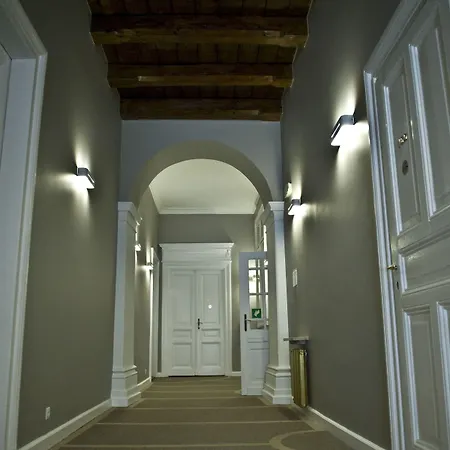 호텔 Elektor Premium 크라쿠프