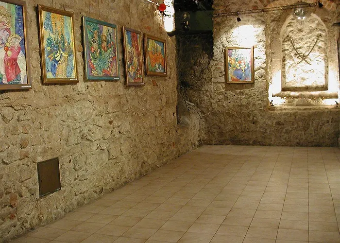 Elektor Premium 호텔 크라쿠프