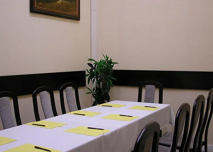 Elektor Premium 호텔