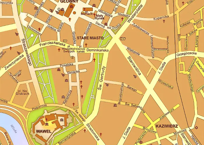 Elektor Premium 호텔