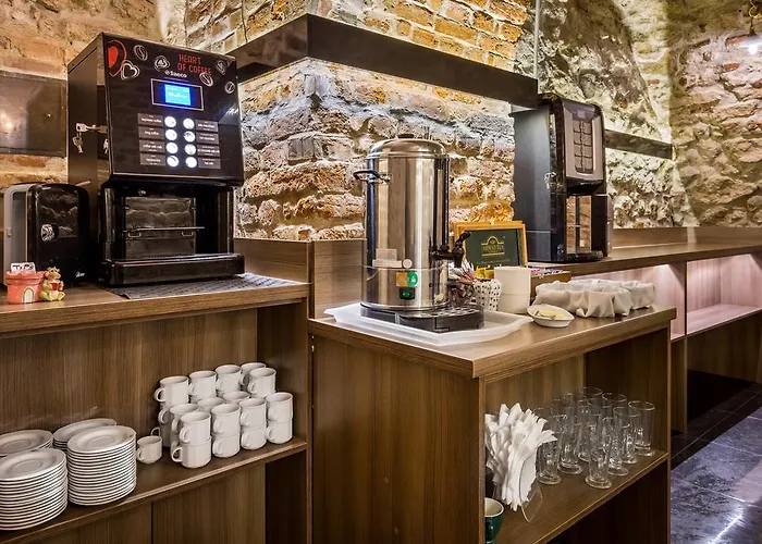 Elektor Premium 3* 크라쿠프