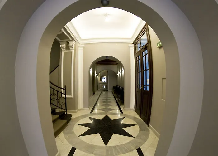 Elektor Premium 3* 크라쿠프