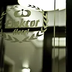 酒店 Elektor Premium