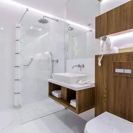 Elektor Premium Отель