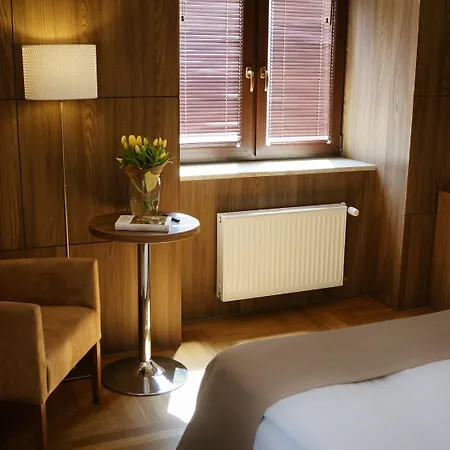 Elektor Premium Hotel Krakow
