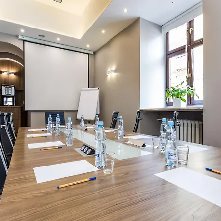 Hotell Elektor Premium