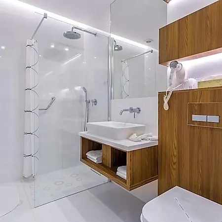 Elektor Premium 호텔