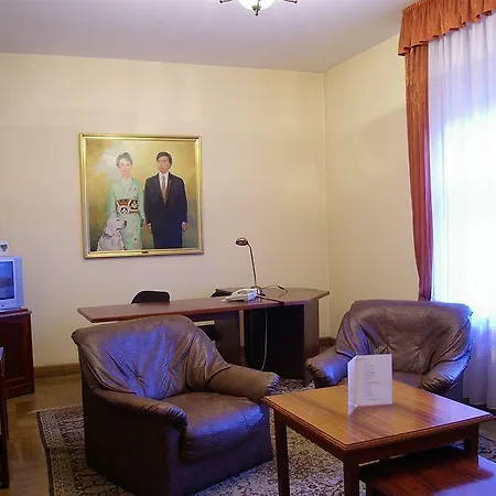 Elektor Premium 3* Krakow