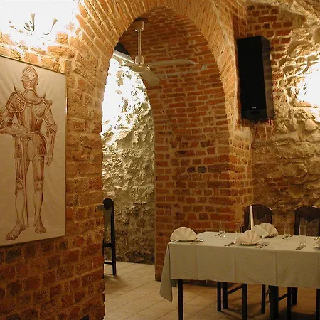 Szálloda Elektor Premium 3*