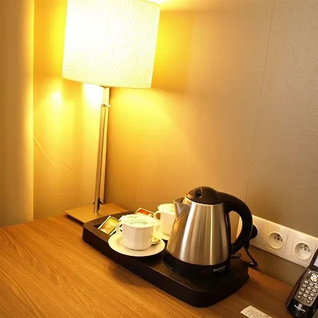 Elektor Premium 3*