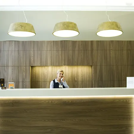 Elektor Premium Отель 3*