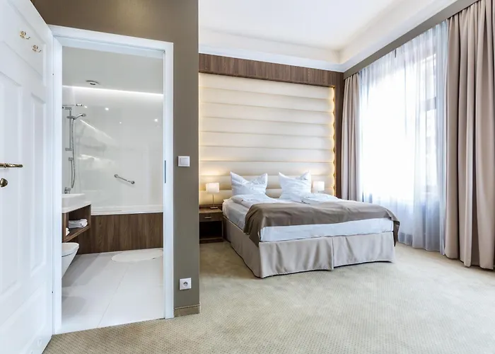 Hotel Elektor Premium 3*