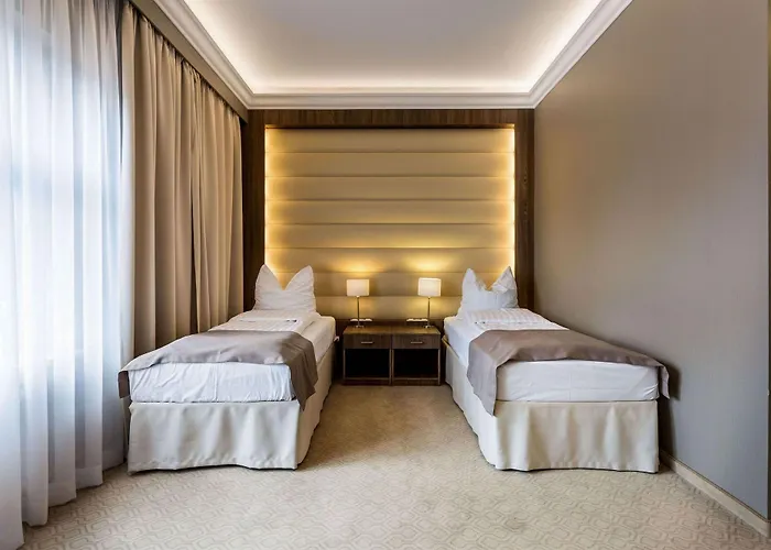 Elektor Premium 3* Cracovia