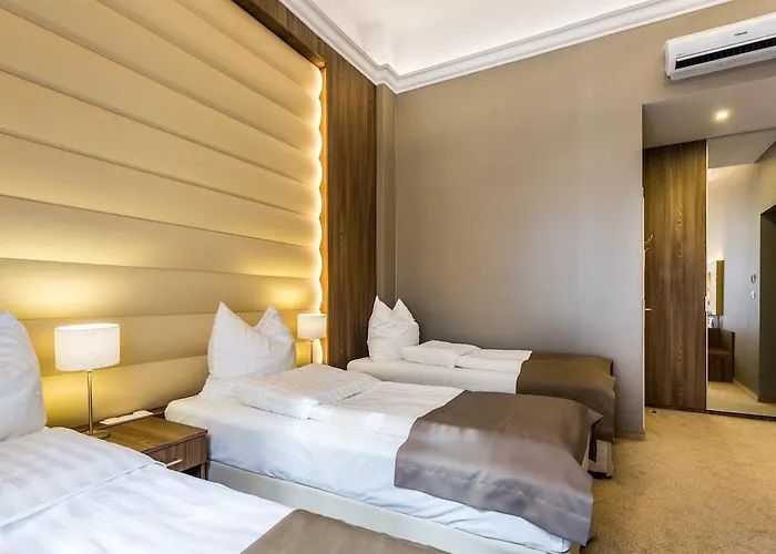 Elektor Premium Hotel Cracovia