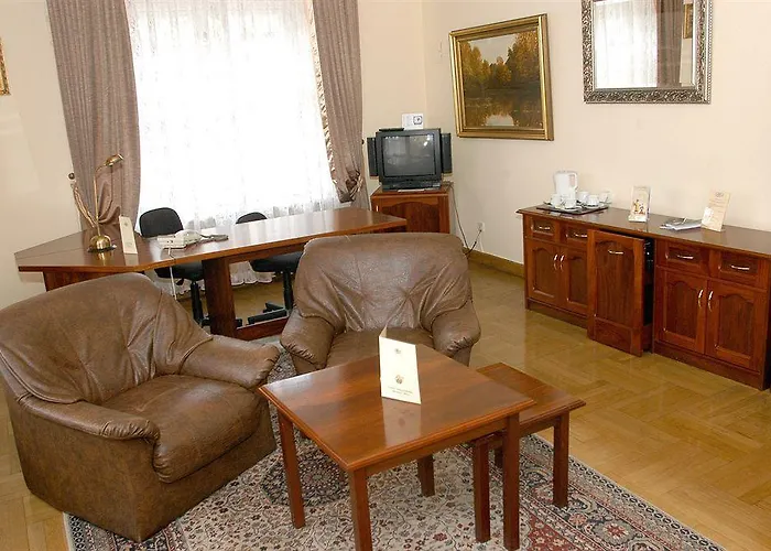 Elektor Premium 3* Cracovia
