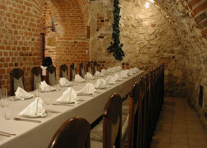 Hotel Elektor Premium Cracovia