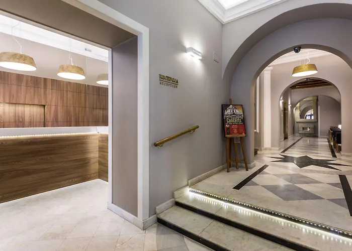 Elektor Premium Hotel