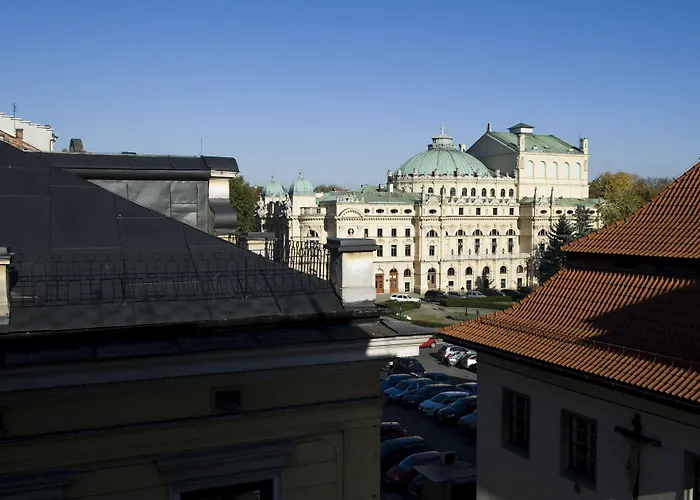 Elektor Premium Cracovia