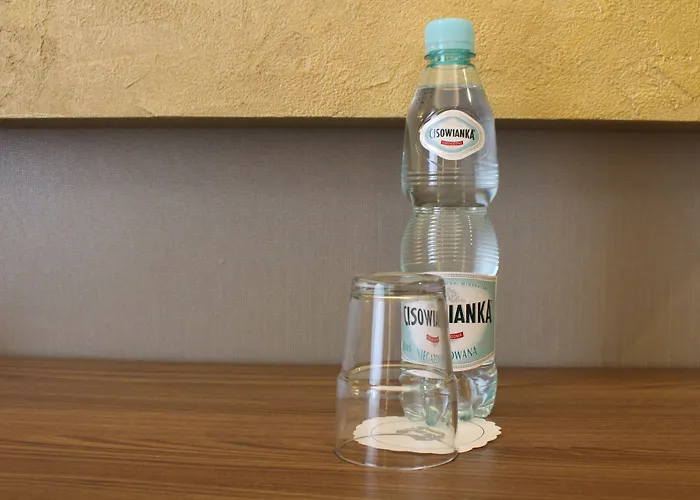 Hotel Elektor Premium