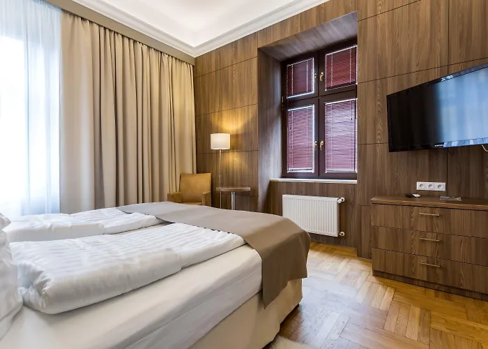 Elektor Premium Cracovia