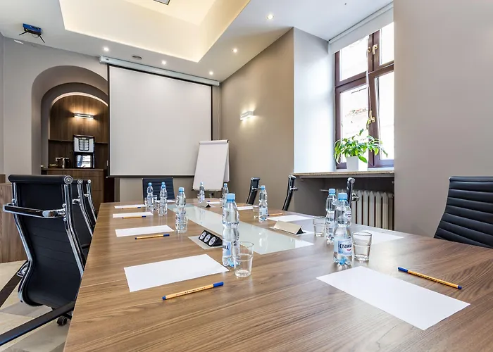 Hotel Elektor Premium