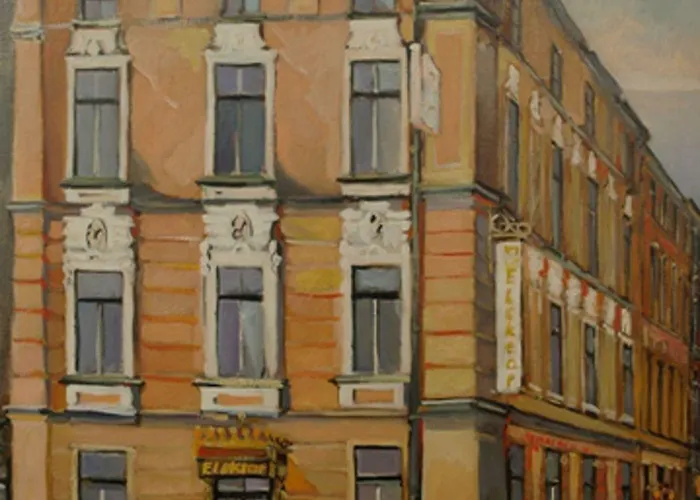 Hotel Elektor Premium Cracovia