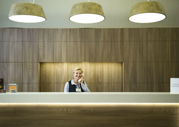 Elektor Premium Hotel Cracovia