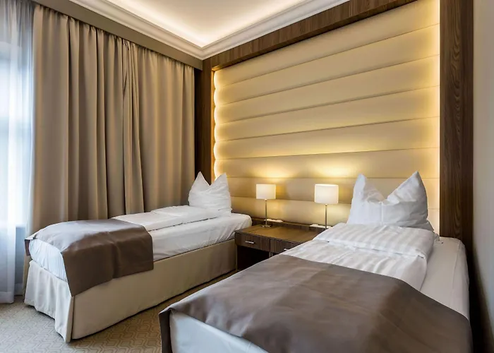 Hotel Elektor Premium 3*