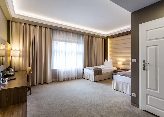 Hotel Elektor Premium 3*