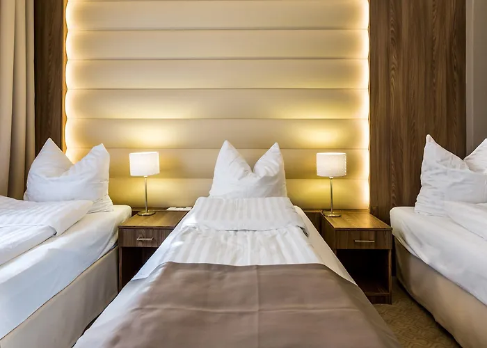 Hotel Elektor Premium