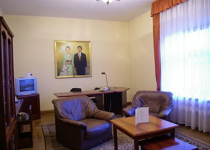 Elektor Premium 3* Cracovia