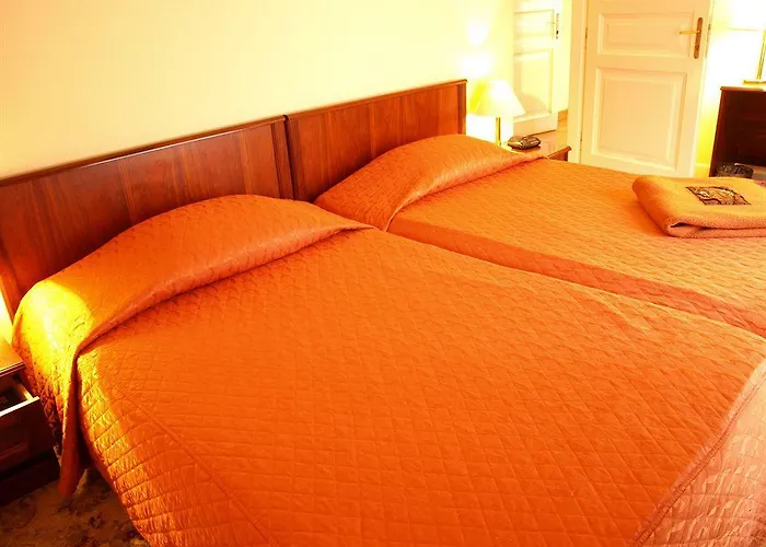 Elektor Premium Hotel