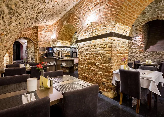 Hotel Elektor Premium 3*