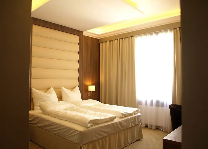 Elektor Premium Hotel Cracovia