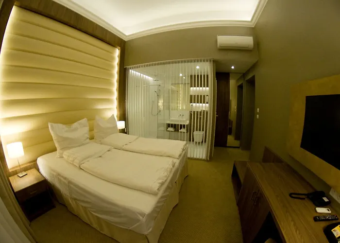 Elektor Premium Hotel 3*