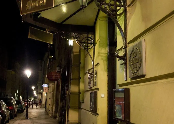 Elektor Premium 3* Cracovia