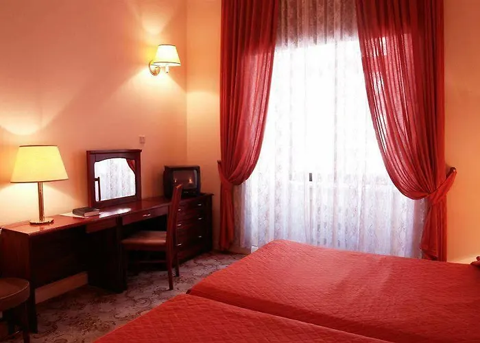 Elektor Premium Hotel