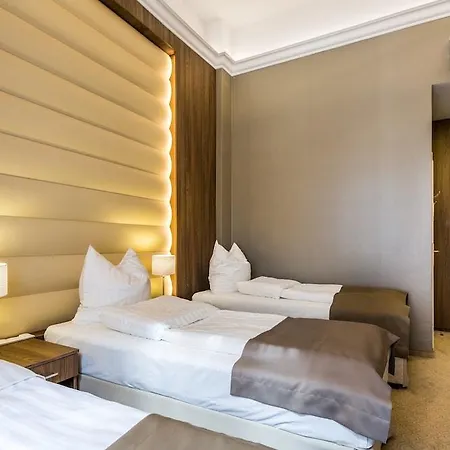 Elektor Premium Hotel Kraków