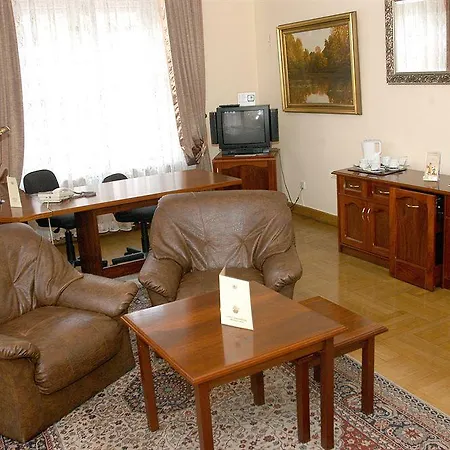 Elektor Premium 3* Kraków