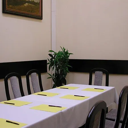 Elektor Premium Hotel