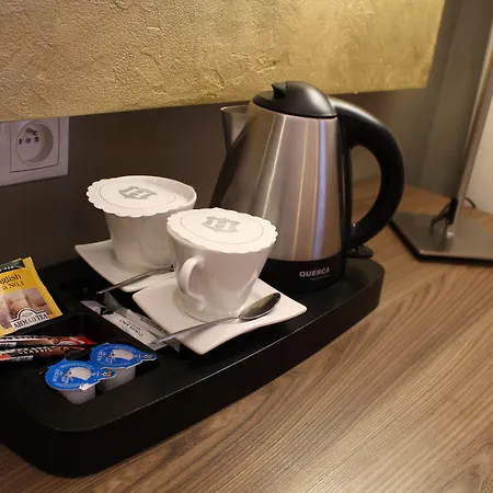 Hotel Elektor Premium 3*