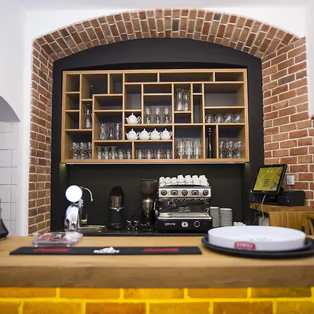 Hotel Elektor Premium Kraków