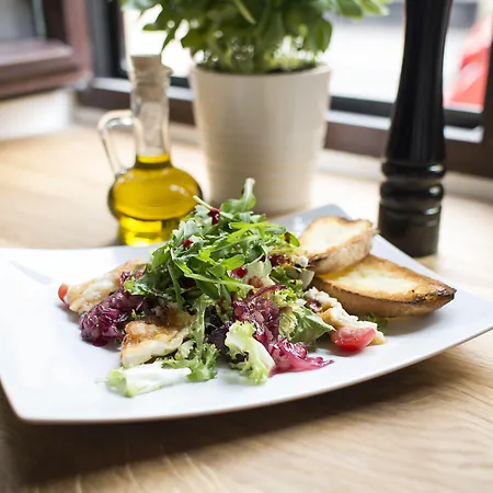 Elektor Premium Hotel Kraków