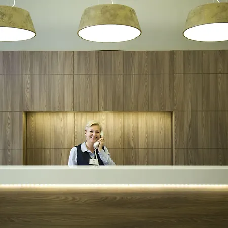 Elektor Premium Hotel Kraków