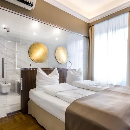 Elektor Premium Hotel 3*