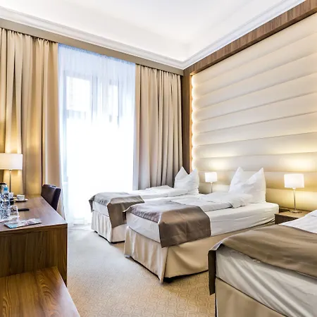 Elektor Premium Hotel