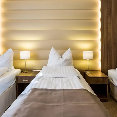 Hotel Elektor Premium