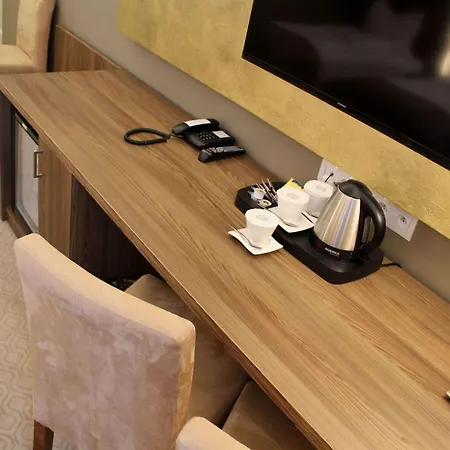 Elektor Premium Hotel 3*