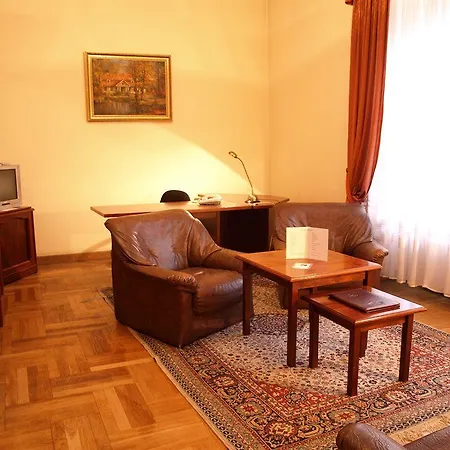 Elektor Premium Hotel 3*