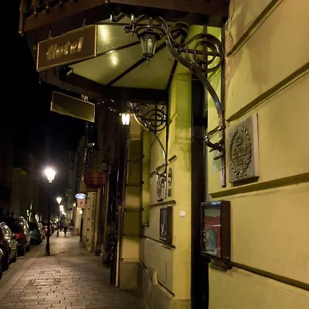 Elektor Premium 3* Kraków